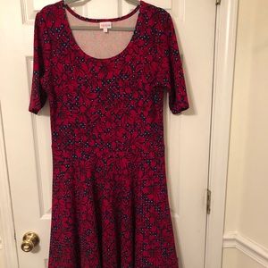 Lularoe Nicole XL
